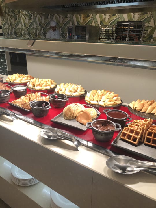 Gastro Lopesan Costa Bávaro Resort, Spa & Casino