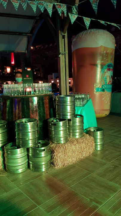 Gastro Aydinbey Kings Palace & Spa