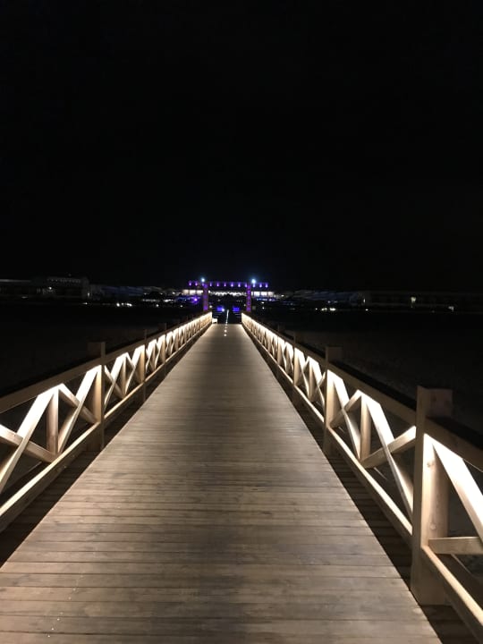 Strand Meliá Laguna Beach