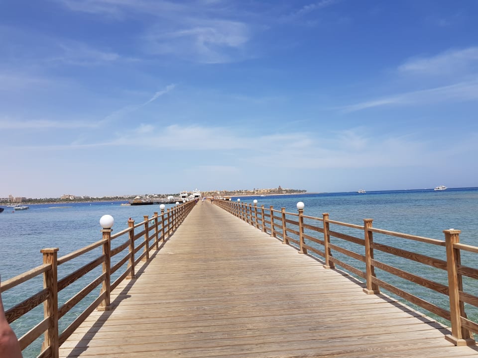 Strand Cleopatra Luxury Beach Resort Makadi Bay - Adults only