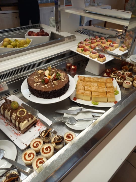 Gastro Ariadne Beach Hotel