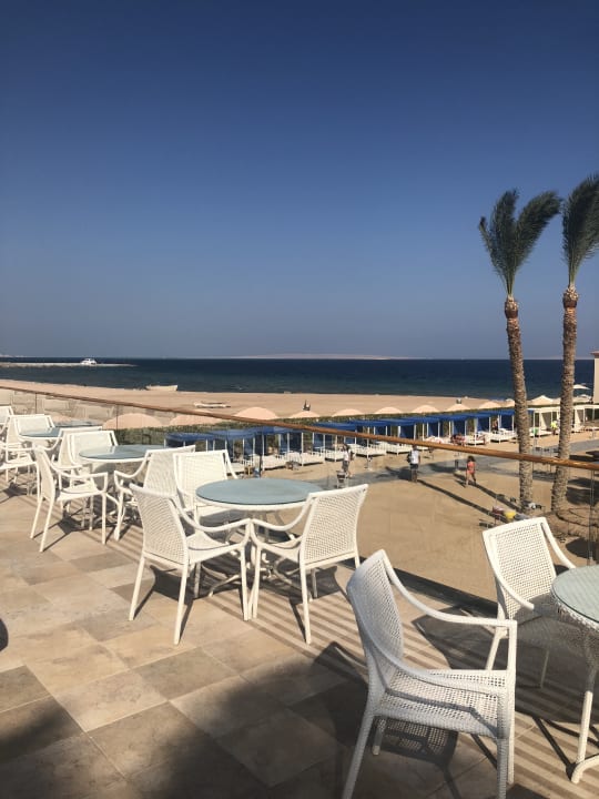 Strand Pickalbatros Aqua Vista Resort - Hurghada