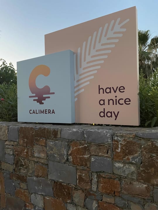 Sonstiges Calimera Sirens Beach