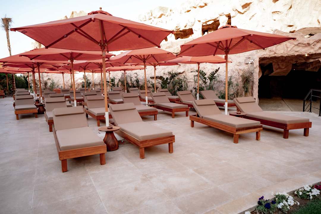 Pool Hotel Caves Beach Resort (Adults Only)