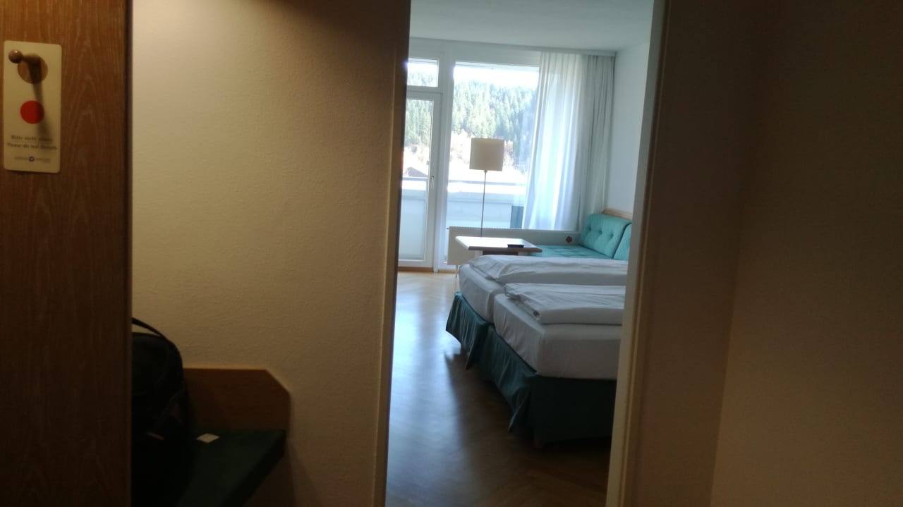 Zimmer Sauerland Stern Hotel