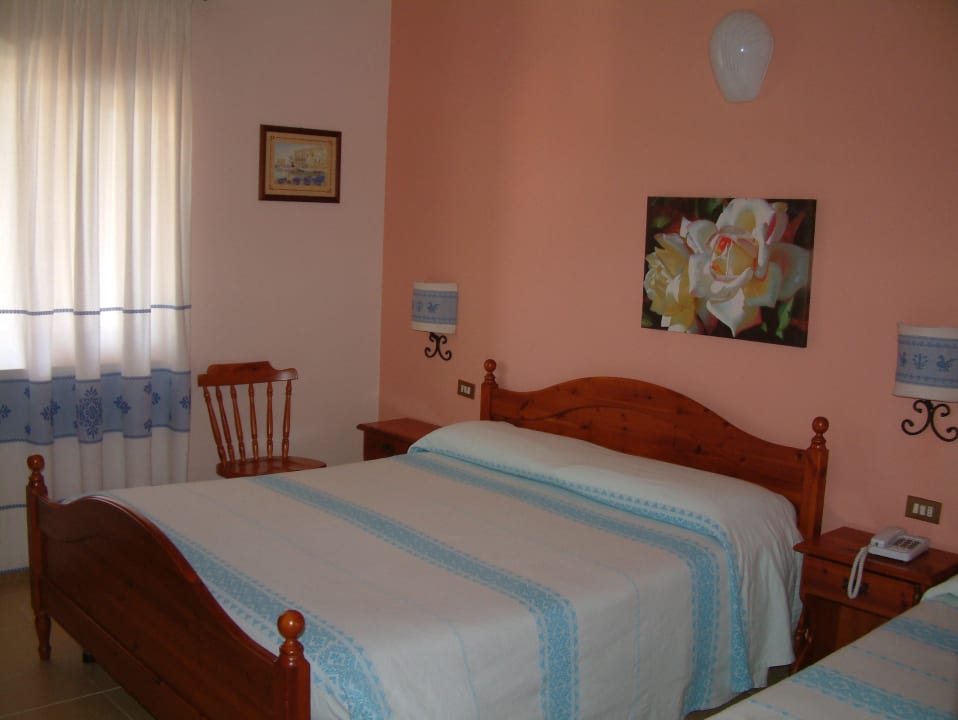 Camera Hotel Stella Marina