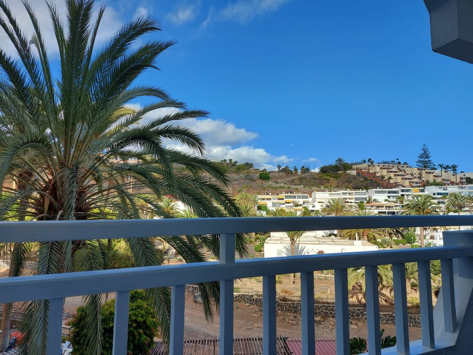 Ausblick Corallium Beach by Lopesan Hotels - Adults only