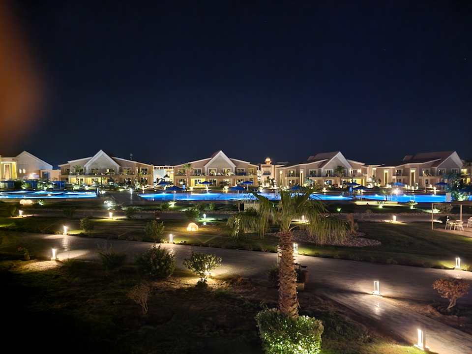 Pool Pickalbatros Sea World Resort - Marsa Alam