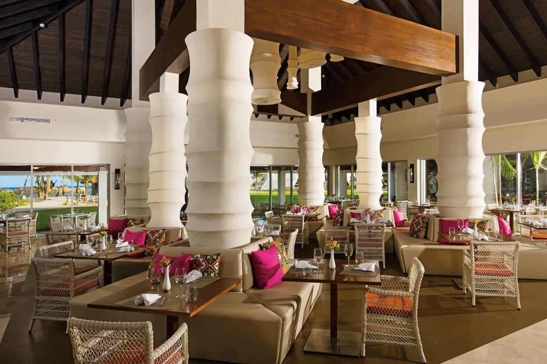 Restaurant Dreams Onyx Resort & Spa