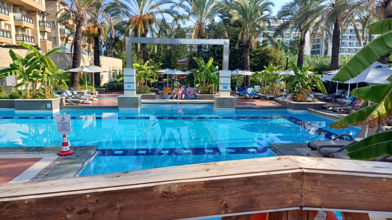 Pool TUI BLUE Xanthe