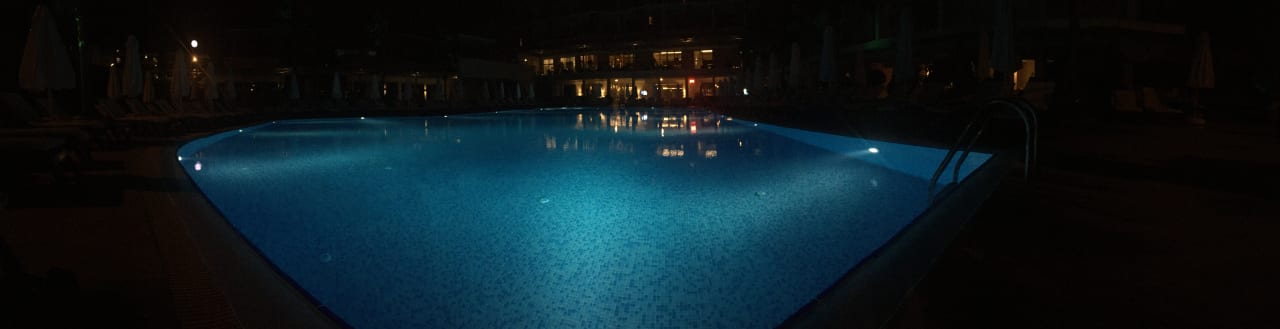 Pool TUI BLUE Barut Andız - All Inclusive - Adults Only