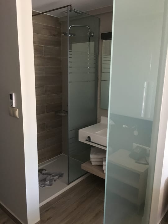 Zimmer Blue Dolphin Resort Hotel