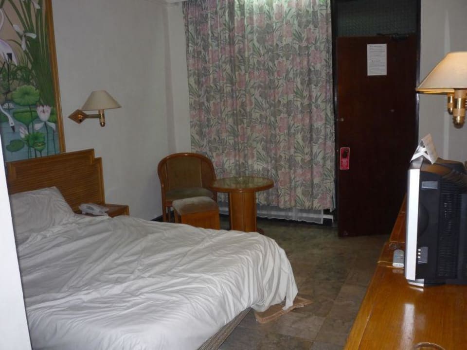 Zimmer Hotel Ari Putri