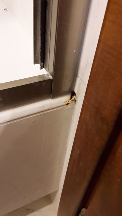 Im Bad - ohne Worte Vantaris Luxury Beach Resort