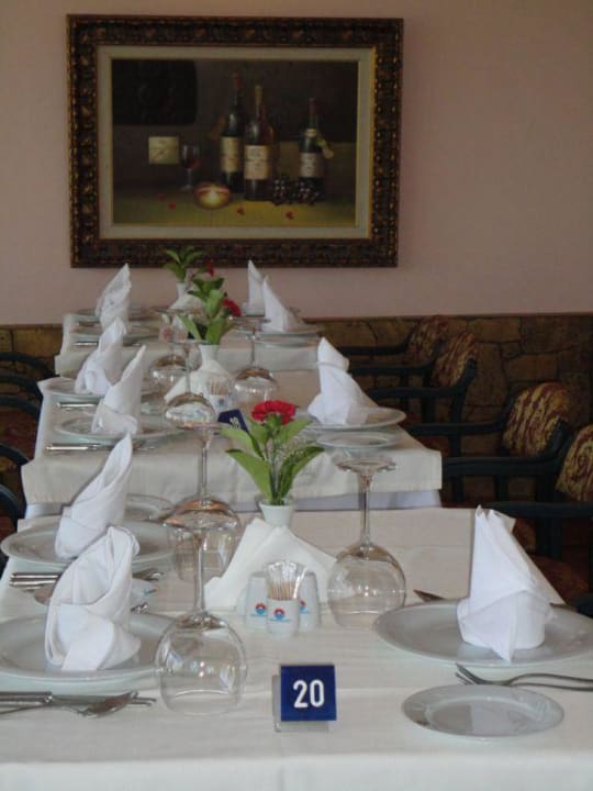 Dinler Kırbıyık Resort Hotel - Alanya