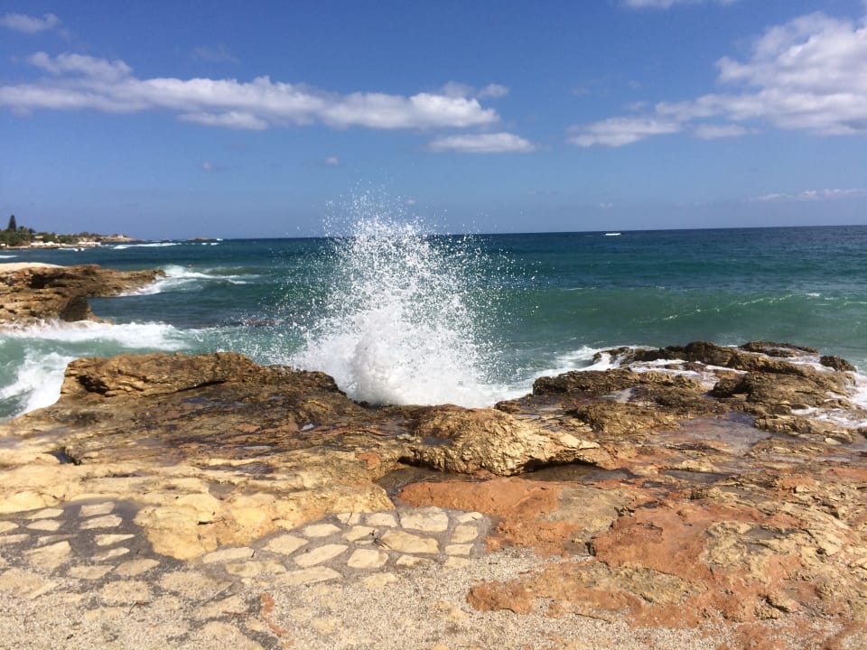 Strand Creta Maris Resort