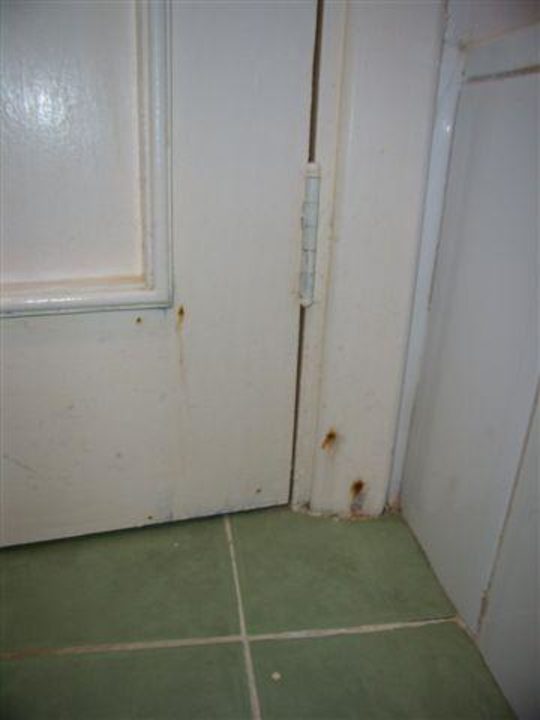 Verkeimte Ecken Melia Las Antillas - Adults only