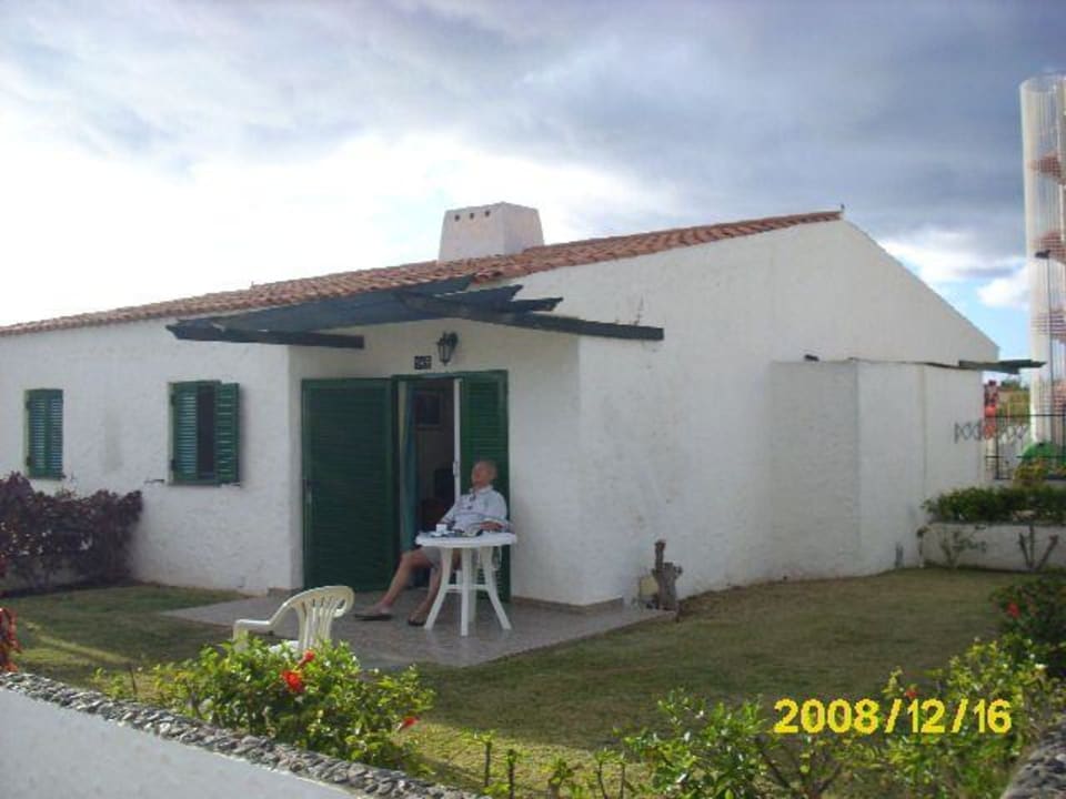 Bungalow Las Tartanas III Hotel Las Tartanas