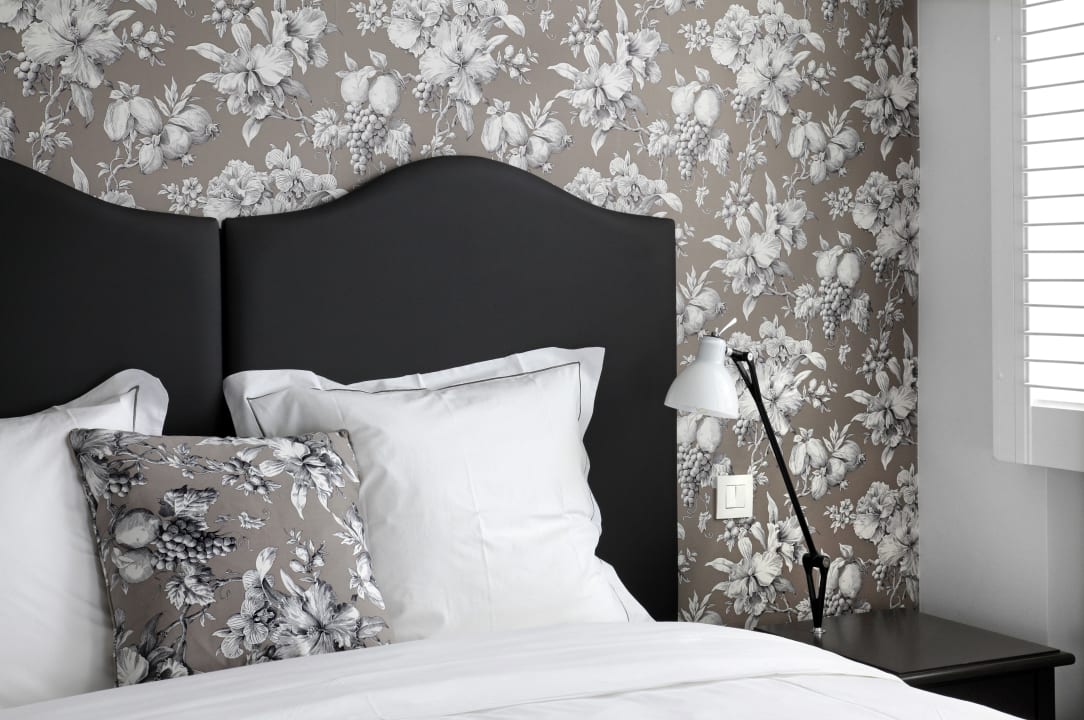 Zimmer Hotel Made in Louise