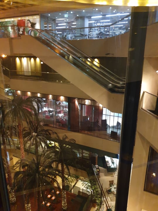 Sonstiges The Landmark Bangkok