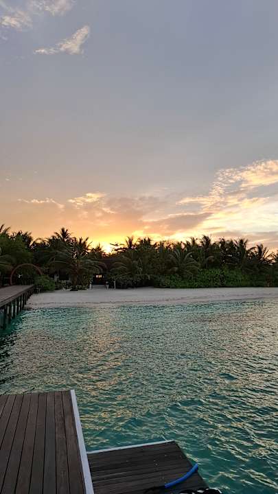 Strand OZEN LIFE MAADHOO
