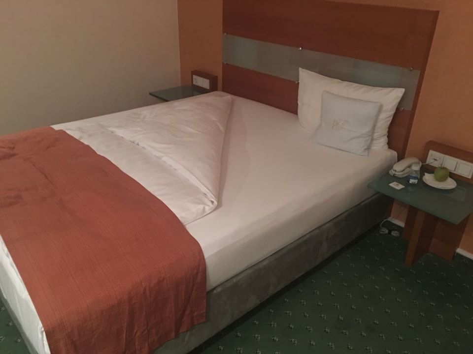 Zimmer Leonardo Hotel Esslingen
