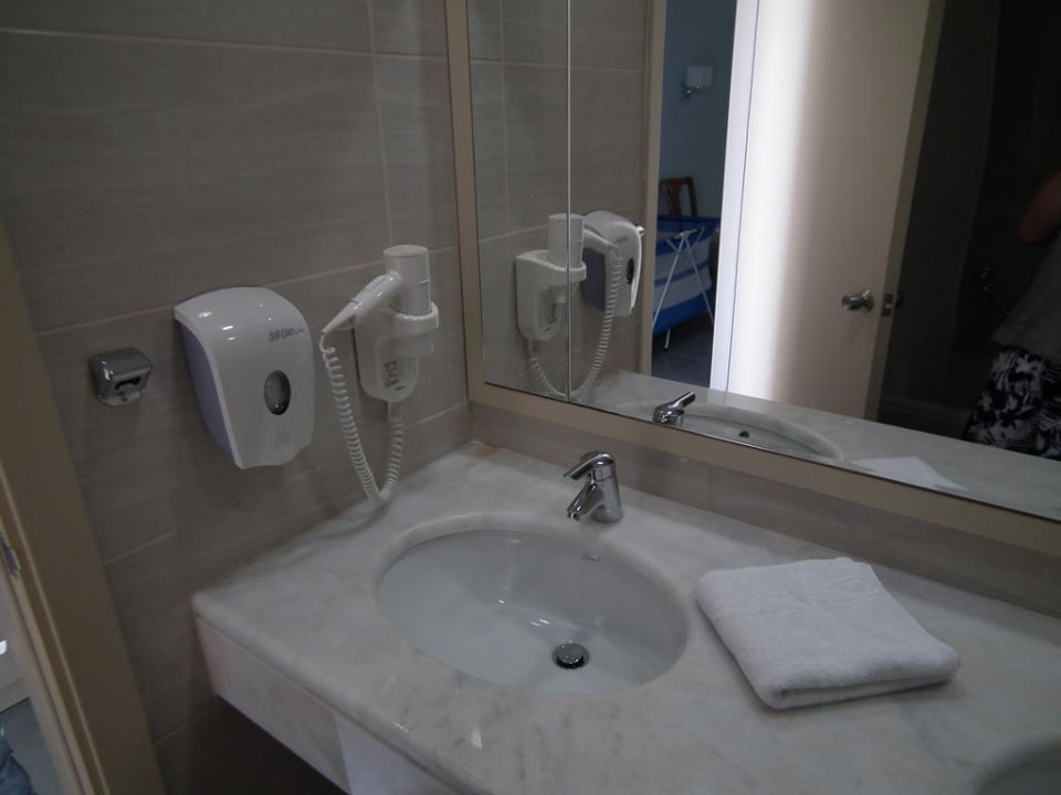 Łazienka Lindos Princess Beach Resort & Spa