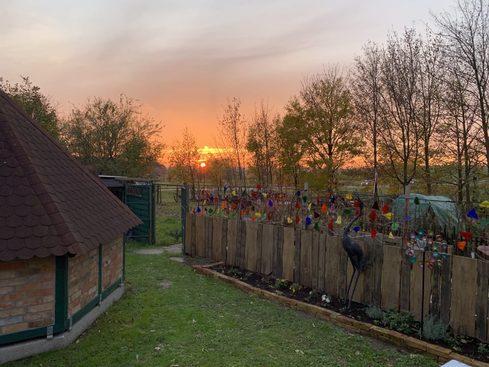 Ausblick Himmelreich Rügen