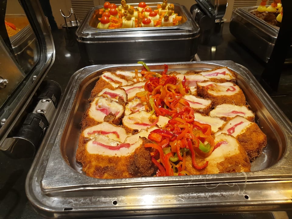 Gastro Aydinbey Kings Palace & Spa