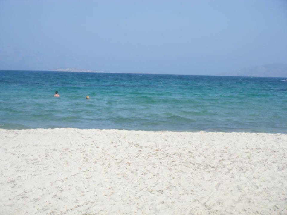 Strand und Meer Hotel Esperia