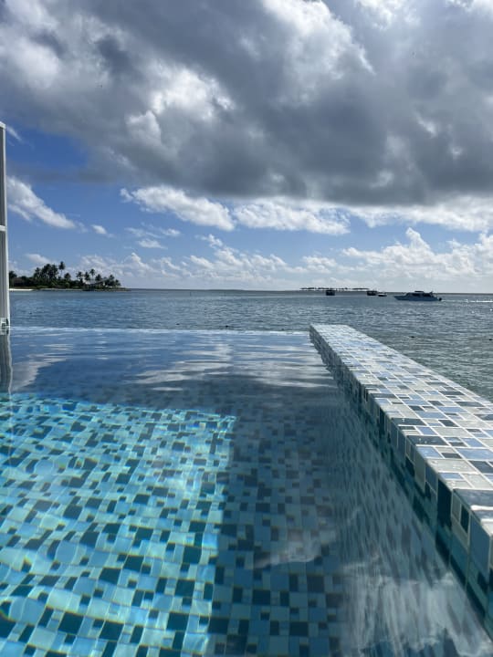 Zimmer OBLU SELECT at Sangeli Island