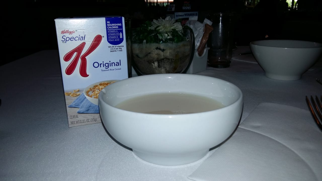 Kelloggs Grand Palladium Select Bávaro Resort & Spa