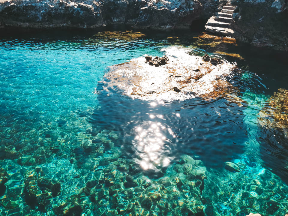 Strand Hotel Kalithea Horizon Royal