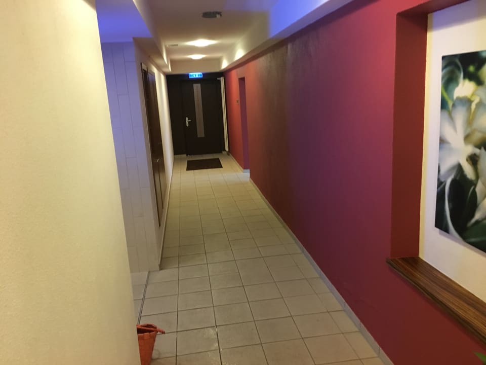 Sport & Freizeit Hotel Lamm - Mitteltal