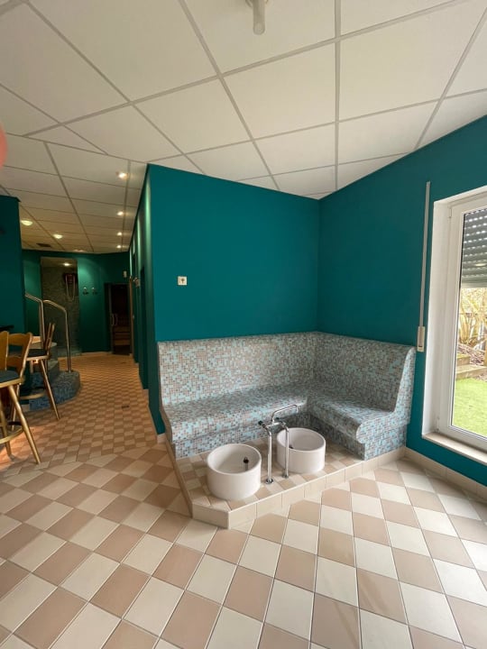 Sport & Freizeit Parkhotel Waldschlösschen