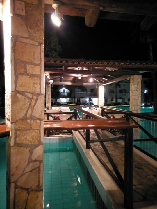 Pool Hotel Zante Village