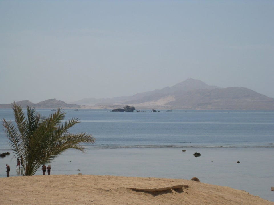 Insel Tiran Charmillion Gardens Aquapark