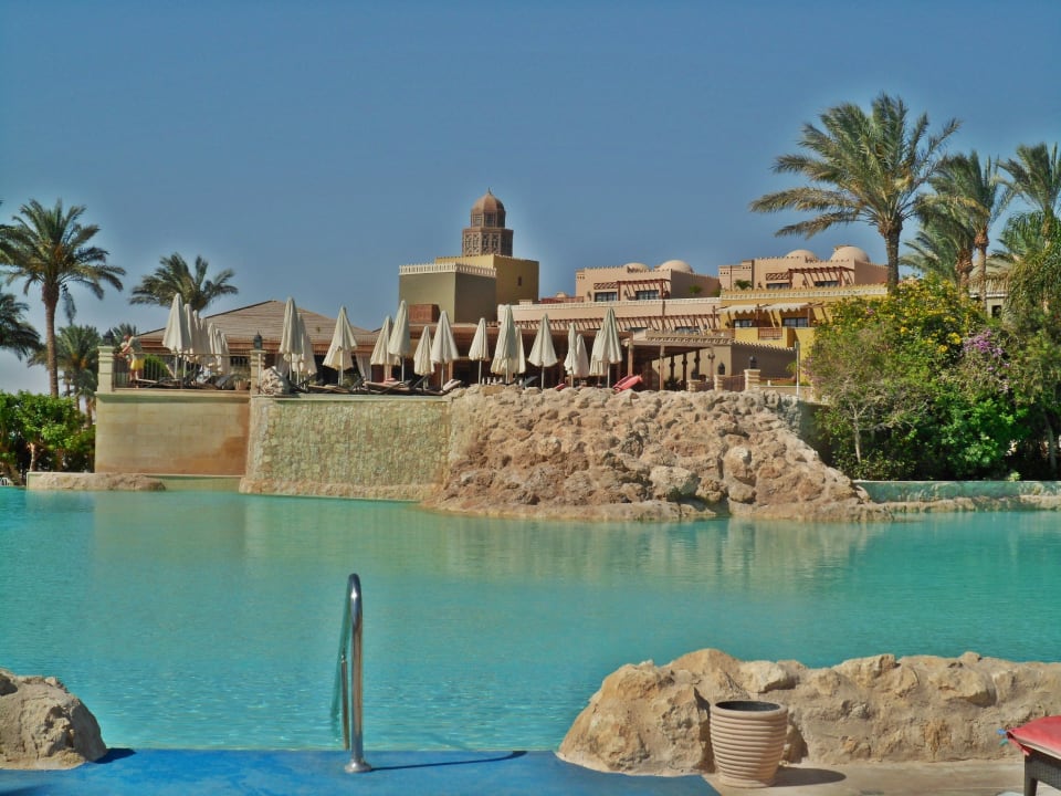 Pool Makadi Spa - Adults only