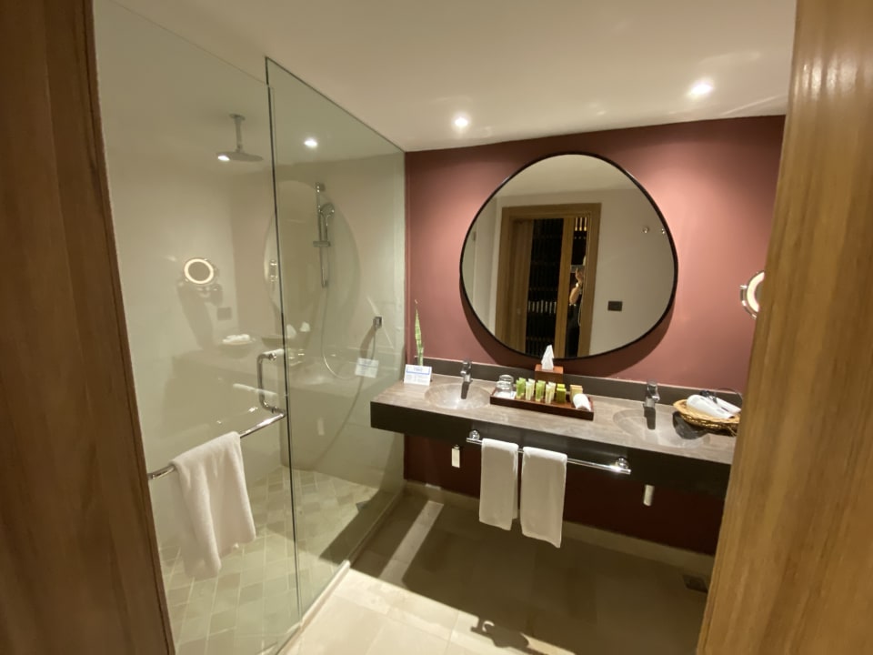 Zimmer Secrets La Romana Resort & Spa - Adult Only