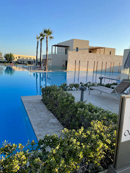 Pool Astir Odysseus Kos Resort & Spa