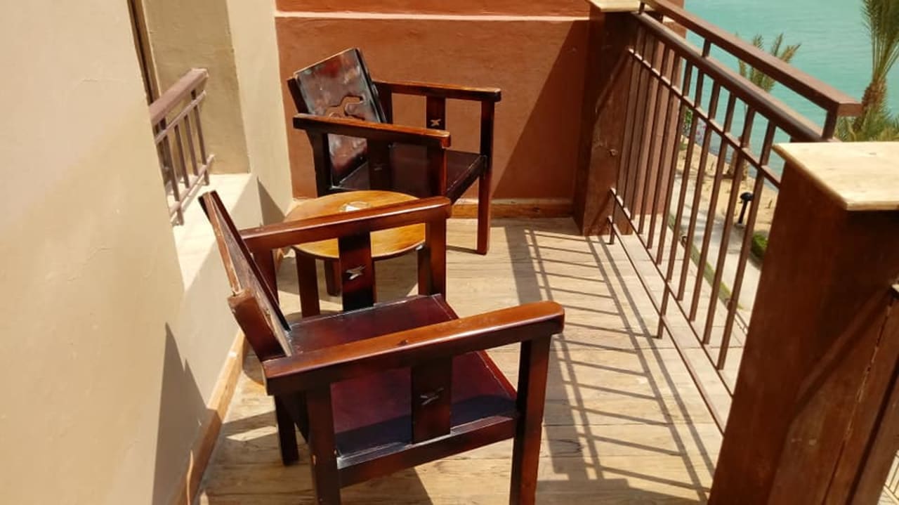 Ausblick Hotel Three Corners Ocean View prestige - Adults only