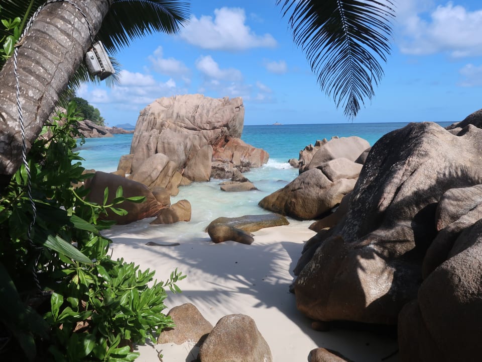 Strand Hotel Patatran Village