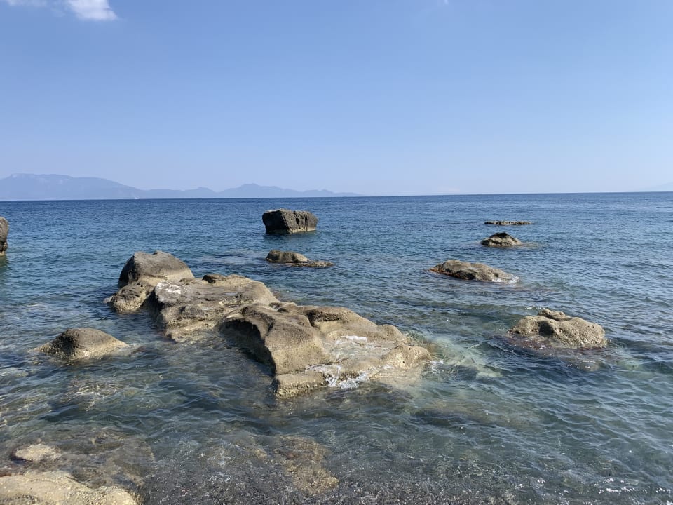 Strand Dimitra Beach Hotel & Suites