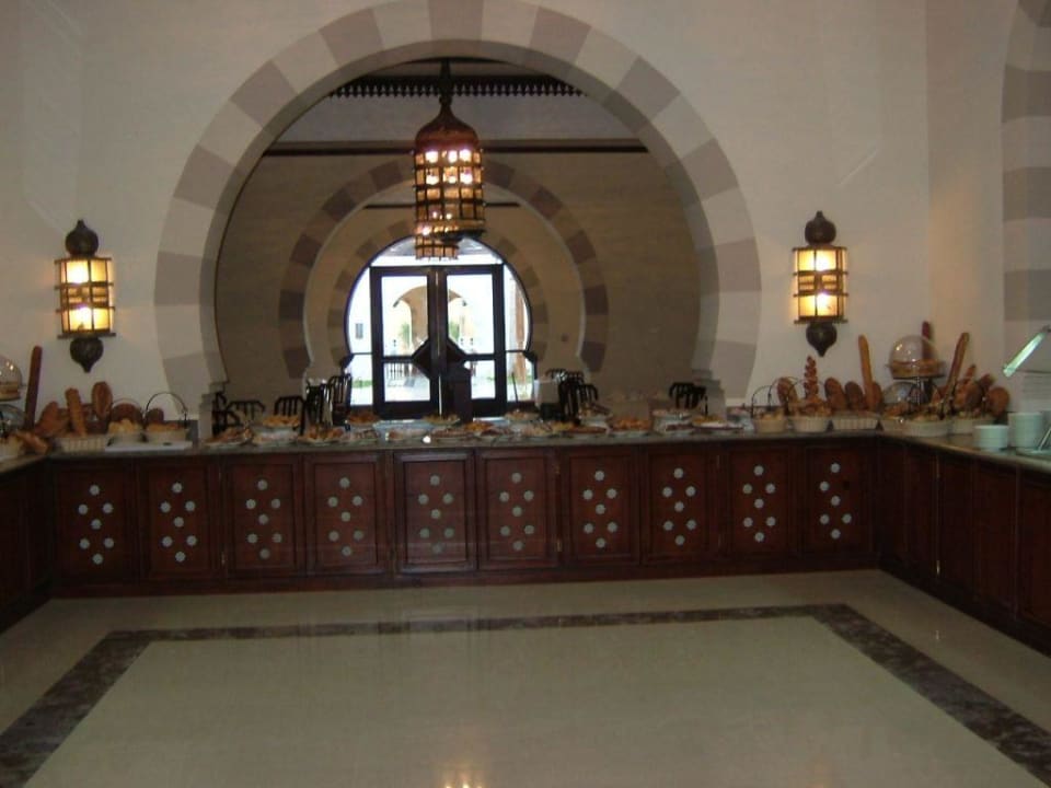 Stella Makadi Beach Ende Nov. 2008 Stella Beach Resort & Spa Makadi Bay