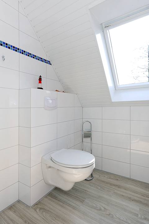 Zimmer Haus Konteradmiral Ulrich Lübbert