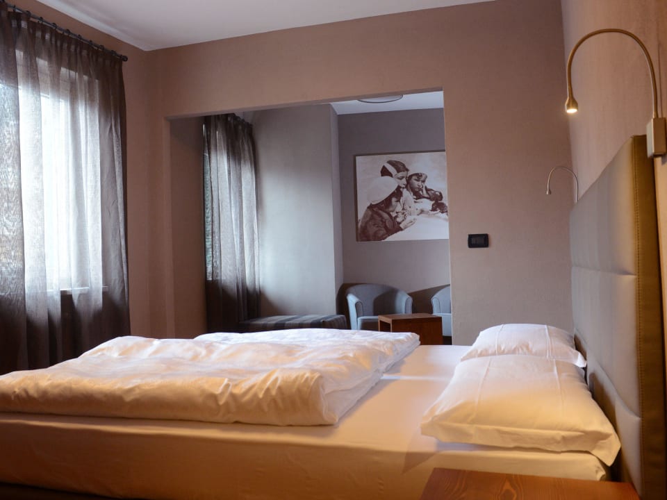 Camera Hotel Gran Baita Val di Fassa