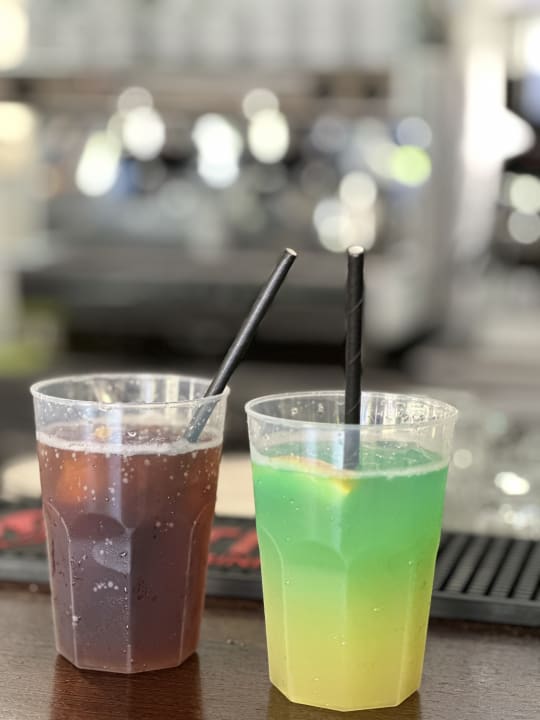 Gastro Aldiana Club Rocca Nettuno Calabria