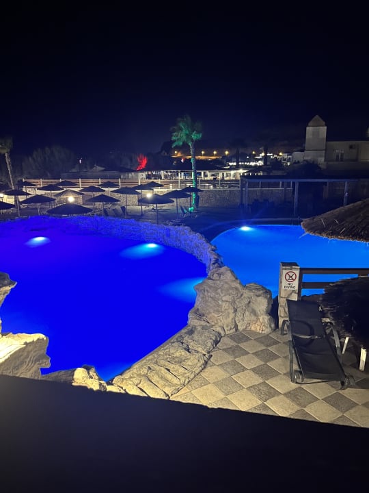 Pool The Costa Lindia Blue Star - Adults only