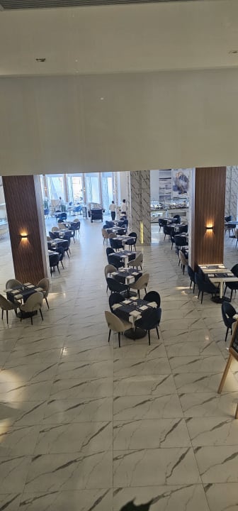 Gastro Hurghada Long Beach Resort