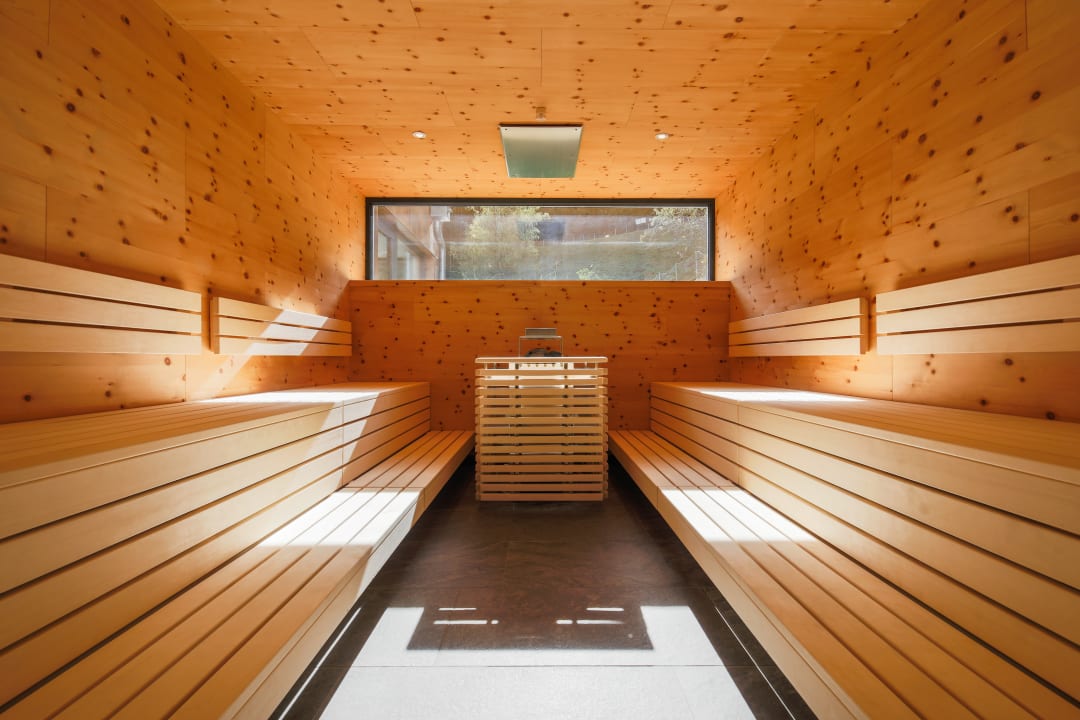 Sport & Freizeit Hotel Stadt Wien